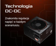 SMX Okame G3 650W ATX 3.1 - 1312370 - zdjęcie 15